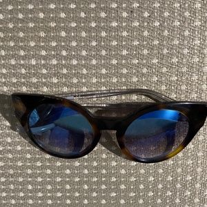 Unisex sunglasses